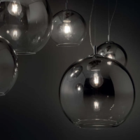 Ideal Lux Nemo SP5 Pendelleuchte – Bild 4
