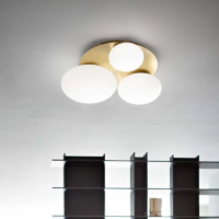 Ideal Lux Ninfea Deckenleuchte – Bild 3