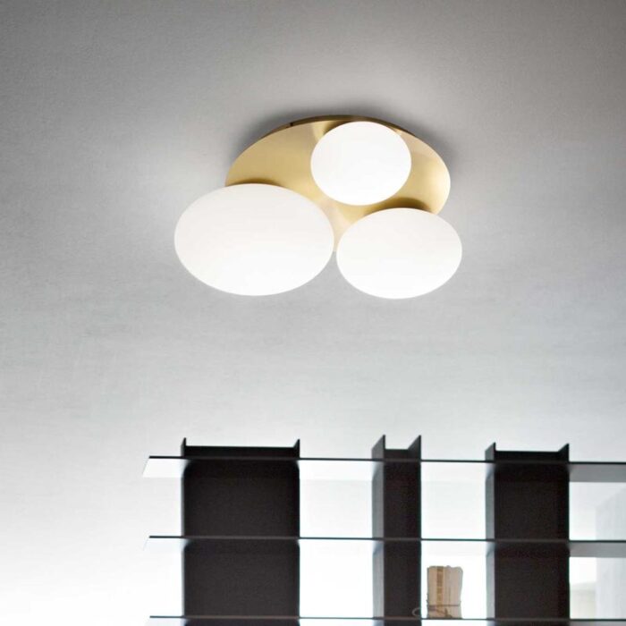 Ideal Lux Ninfea Deckenleuchte – Bild 3