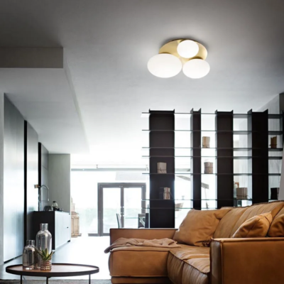 Ideal Lux Ninfea Deckenleuchte