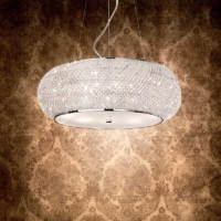 Ideal Lux Pashà Pendelleuchte – Bild 2