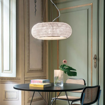 Ideal Lux Pashà Pendelleuchte