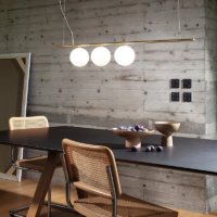 Ideal Lux Perline SP3 Pendelleuchte