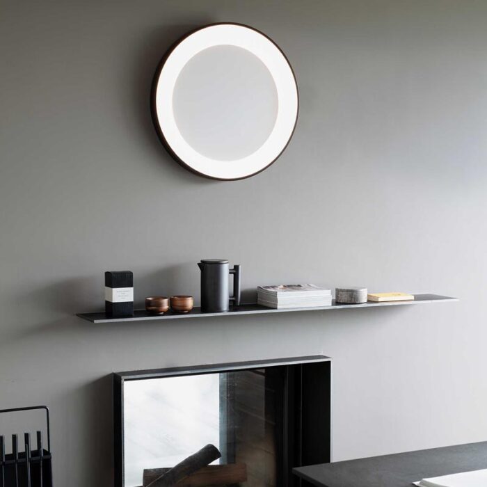 Ideal Lux Planet LED-Wand- und Deckenleuchte