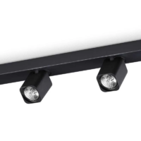 Ideal Lux Rudy Deckenstrahler 4-flammig – Bild 4