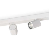 Ideal Lux Rudy Deckenstrahler 4-flammig – Bild 3