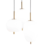 Ideal Lux Umile SP3 LED-Pendelleuchte – Bild 5