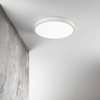 Ideal Lux Ray LED-Deckenleuchte – Bild 2