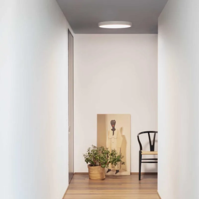 Ideal Lux Ray LED-Deckenleuchte