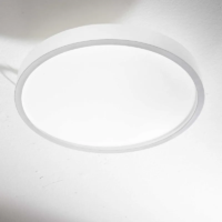 Ideal Lux Ray LED-Deckenleuchte – Bild 3