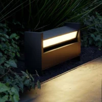 IP44.DE Slat Spike connect LED-Bodenleuchte mit Bodenspieß – Bild 3