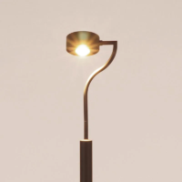 VS Manufaktur BullEYE-S LED-Stehleuchte – Bild 2