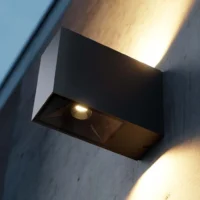 IP44.DE Eye LED-Außenwandleuchte – Bild 2