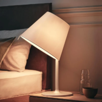 Artemide Melampo Notte Tischleuchte – Bild 4
