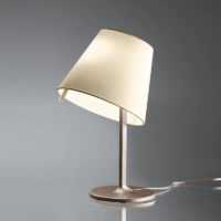 Artemide Melampo Notte Tischleuchte bronze