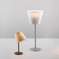 Artemide Melampo Notte Tischleuchte – Bild 3