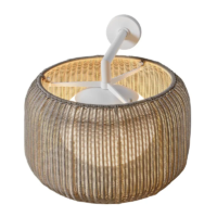 Bover Fora A LED-Wandleuchte Outdoor – Bild 6