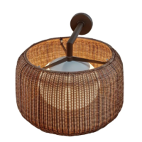 Bover Fora A LED-Wandleuchte Outdoor – Bild 2