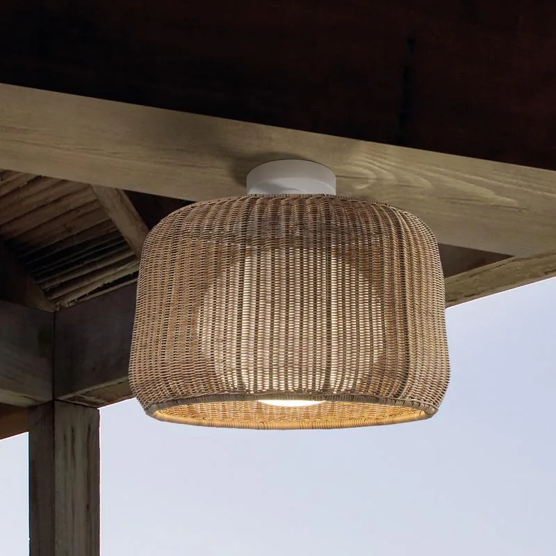 Bover Fora PF LED-Deckenleuchte Outdoor – Bild 2