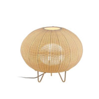 Bover Garota P/01 Outdoor Bodenleuchte weiss