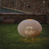 Bover Garota P/01 Outdoor Bodenleuchte