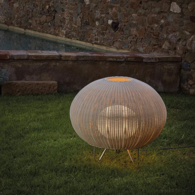 Bover Garota P/01 Outdoor Bodenleuchte