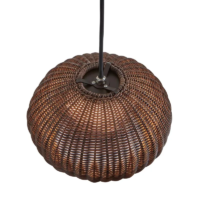 Bover Garota S/01 Outdoor Pendelleuchte – Bild 7