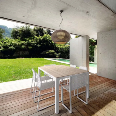 Bover Garota S/02 Outdoor Pendelleuchte