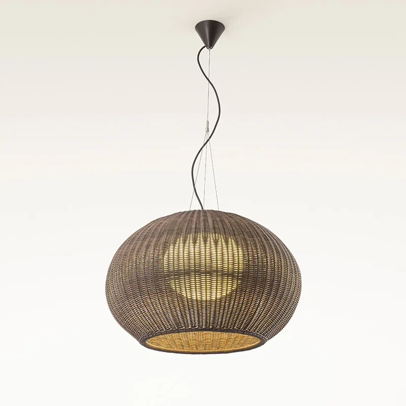 Bover Garota S/02 Outdoor Pendelleuchte – Bild 2