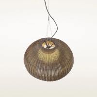 Bover Garota S/02 Outdoor Pendelleuchte – Bild 3