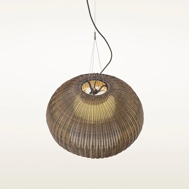 Bover Garota S/02 Outdoor Pendelleuchte – Bild 3