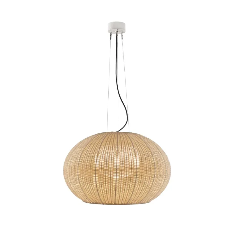 Bover Garota S/02 Outdoor Pendelleuchte weiss