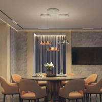 CHRISTOPH c.Space pendant LED-Pendelleuchte – Bild 6