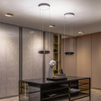 CHRISTOPH c.Space pendant LED-Pendelleuchte – Bild 10