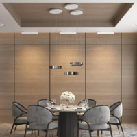 CHRISTOPH c.Space pendant LED-Pendelleuchte – Bild 7