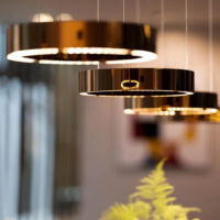 CHRISTOPH c.Space pendant LED-Pendelleuchte – Bild 13