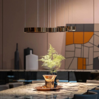 CHRISTOPH c.Space pendant LED-Pendelleuchte – Bild 14