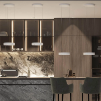 CHRISTOPH c.Space pendant LED-Pendelleuchte – Bild 18