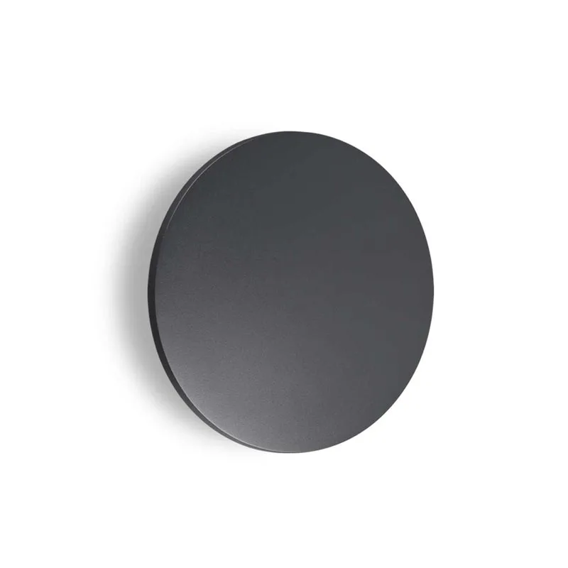 Ideal Lux Punto Außenwandleuchte – Bild 6