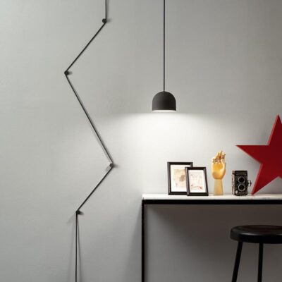 Ideal Lux Tall Pendelleuchte