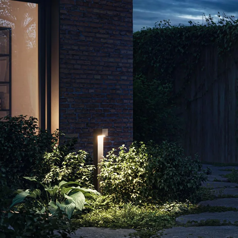 IP44.DE Como Pollerleuchte – Bild 2