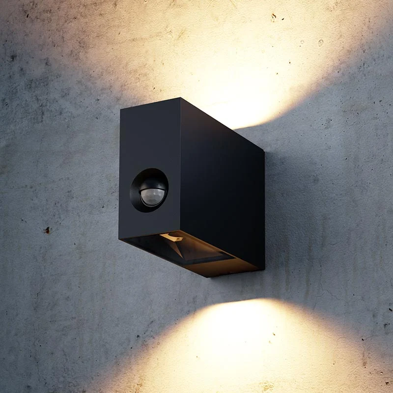 IP44.DE Eye Control LED-Außenwandleuchte – Bild 2