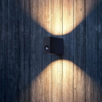 IP44.DE Eye LED-Außenwandleuchte – Bild 4