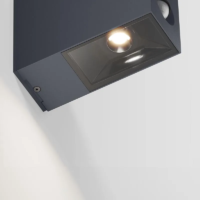 IP44.DE Eye Control LED-Außenwandleuchte – Bild 5