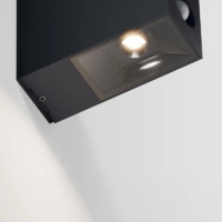 IP44.DE Eye Control LED-Außenwandleuchte – Bild 7