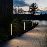 IP44.DE Kal LED-Pollerleuchte – Bild 3