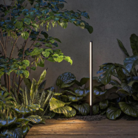 IP44.DE Kal Solar LED-Pollerleuchte – Bild 7