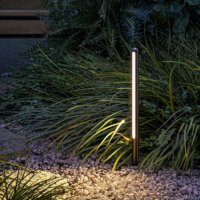 IP44.DE Kal Solar LED-Pollerleuchte – Bild 5