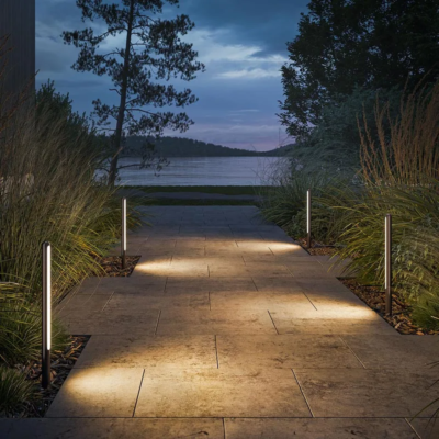 Gartenbeleuchtung Tipps und Ideen - IP44.de Kal Poller