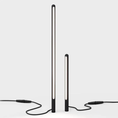 IP44.DE Kal Solar Join LED-Pollerleuchte ohne Solarmodul